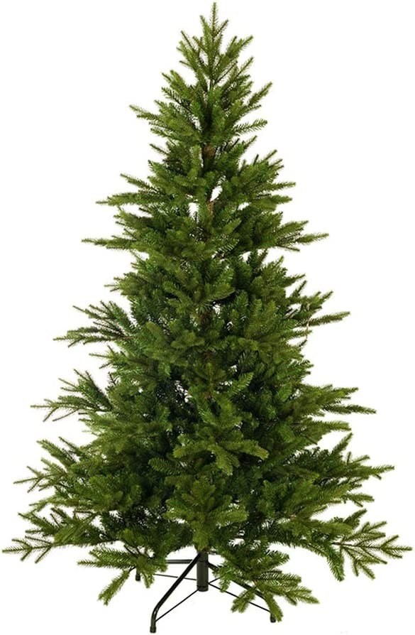 Express Flor - artificial Christmas tree pine/fir 180 cm with LED lighting