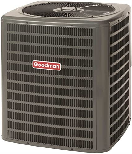 Goodman 594061 Goodman 13 Seer R410A Air Conditioner 1.5 Ton