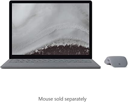 Microsoft Microsoft Surface Notebook 2 (Intel Core i7, 16GB RAM, 1TB) - Platinum