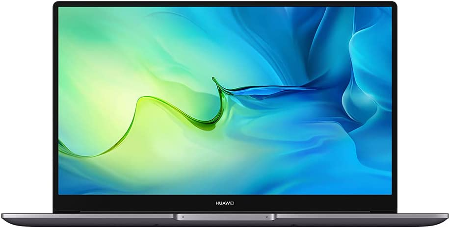 Huawei huawei matebook d 15, 44-inch Windows ultra-book with 1080p * comfort display, 11th generation Intel i7 core processor, fingerprint power button, wi-fi 6 gb, hardener