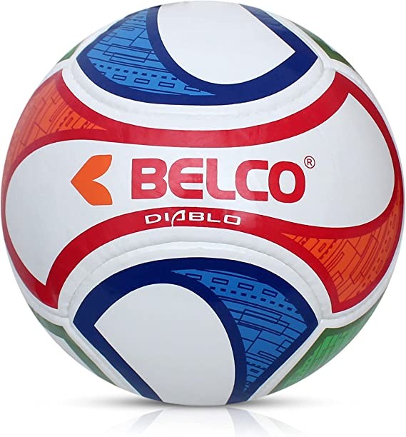Belco sports secretly destroyed the 5 FIFA World Cup