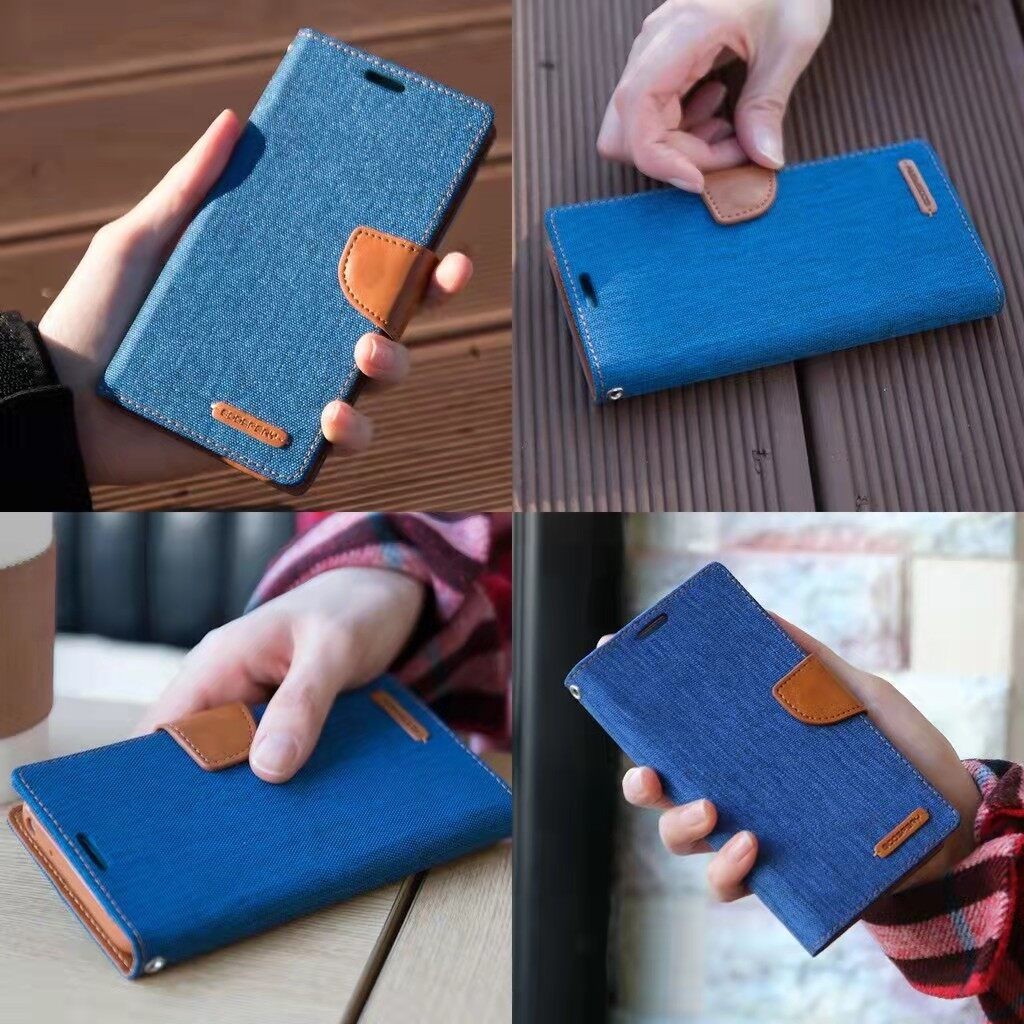 Huawei Nova 9 Nova 8 Nov 7i Nova 5T Nova 4e Nova 3i Nova 2i Nova 2 lite Mercury Wallet Flip Bag Case