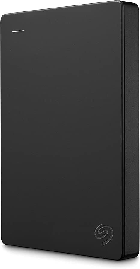 Seagate Portable 1TB External Hard Drive USB 3.0 2TB
