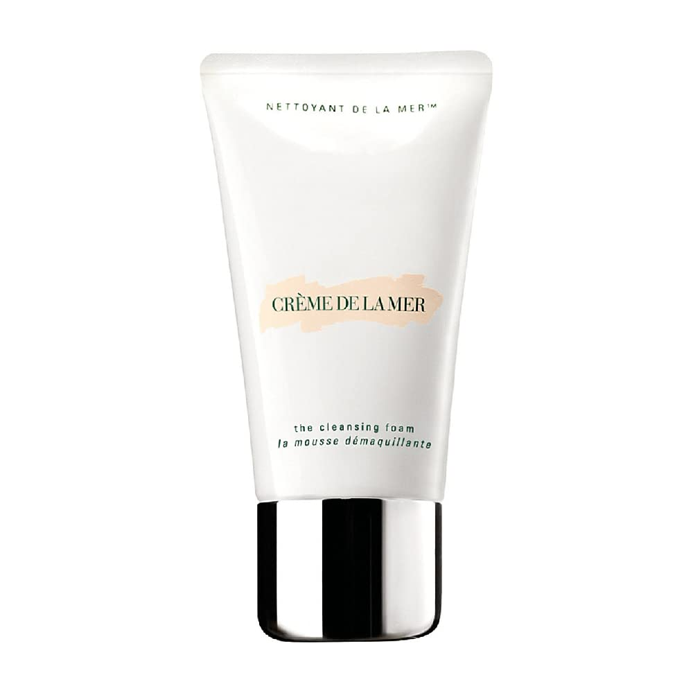 La Mer The Cleansing Foam for Men and Women, 0.45 lbs