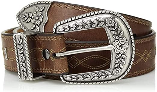 ariat women's fat old belt – a10004610