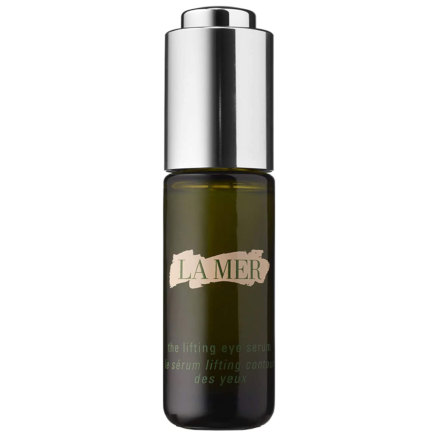 La Mer The Lifting Eye Serum, Unisex - 0.5 oz Serum, 0.5 oz