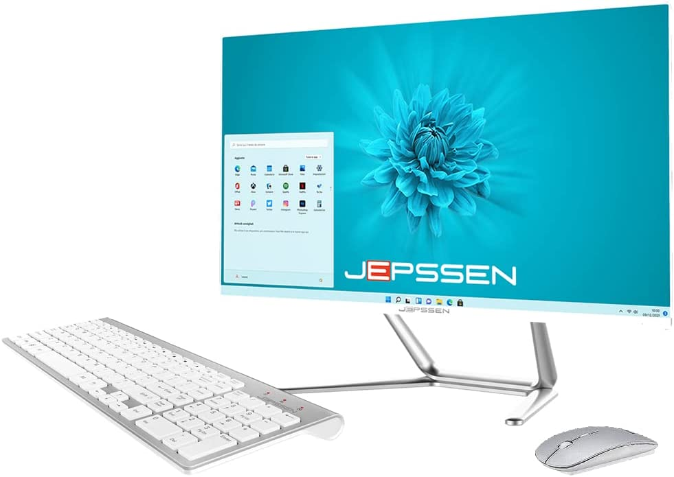 Jepssen onlyone PC live i12700 16b ssd1tb nvme white Windows 11 pro