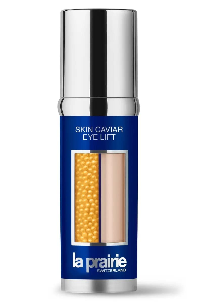 La Prairie Skin Caviar Eye Lift Serum Unisex Serum 0.68 oz