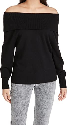 Paige Isabella women's sweater