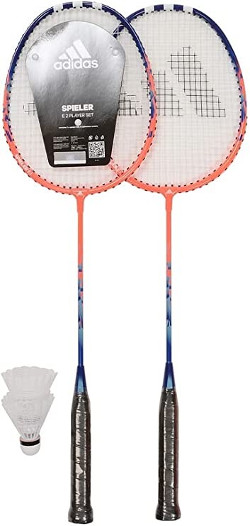 Adidas adidas spieer e1.2 player set