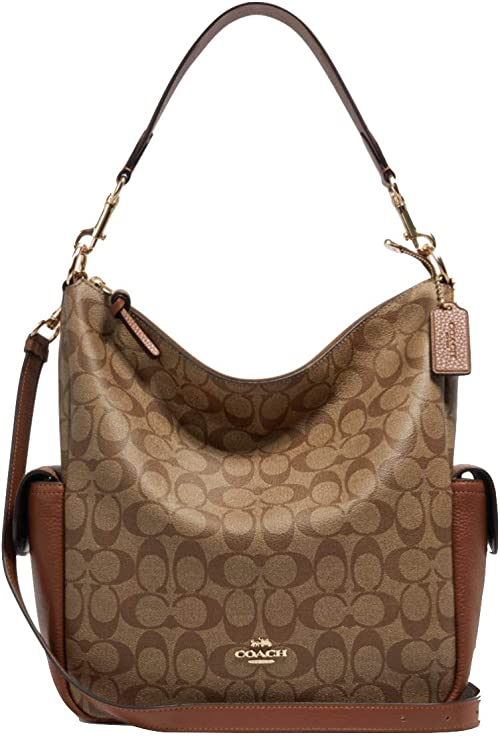 Coach Pennie shoulder bag