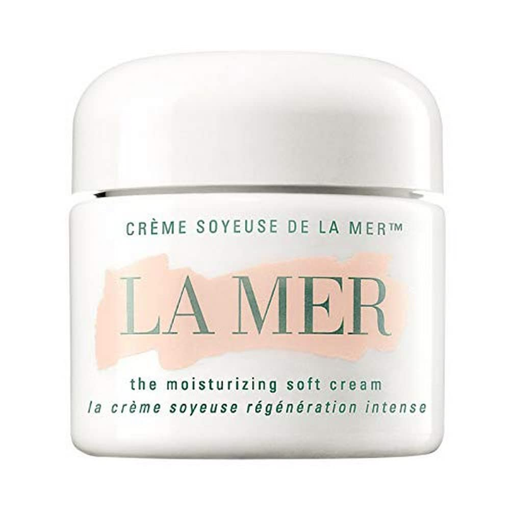 La Mer La mer Hydrating Soft Cream, 3.4 oz, 3.4 oz