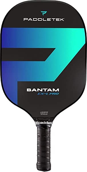 Paddlette bantam ex-l professional version