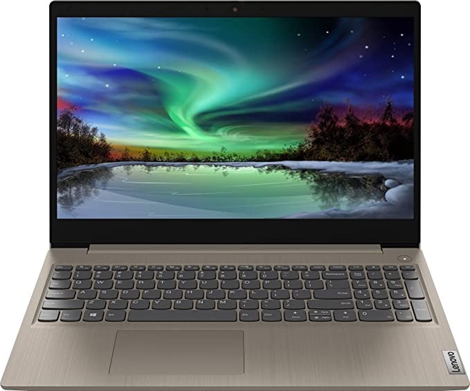 Lenovo Lenovo 2022 Latest Ideapad 3 Laptop, 15.6 Inch HD Touch Screen, 11th Generation Intel Core i3-1115G4 Processor, 8GB DDR4 RAM, 256GB PCIe NVMe SSD, HDMI, Webcam, Wi-Fi 5, Bluetooth, Windows 11 H