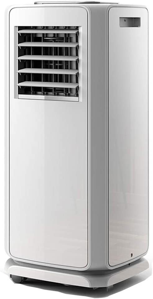 LILIANG- High qualityJDZWF Portable Air Conditioner 6000 LFJKT, Fan & Dehumidifier & Heater 4-in-1 Cool/Fan/Dehumidify w/Remote Control, Quiet Energy Efficient with air hoseCommodity code: KTFS-4 BMZD