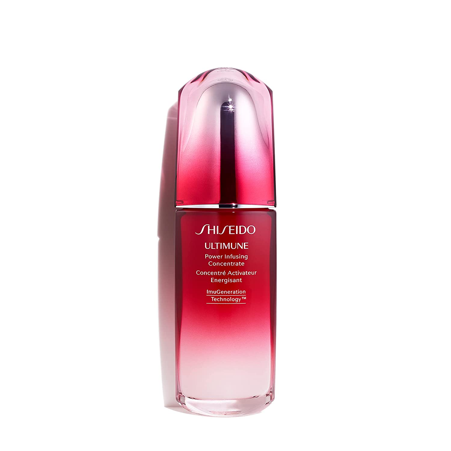 Shiseido/ ultimune power serum 1.6 oz (50 ml)