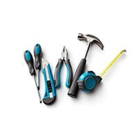 Home Improvement and Tools