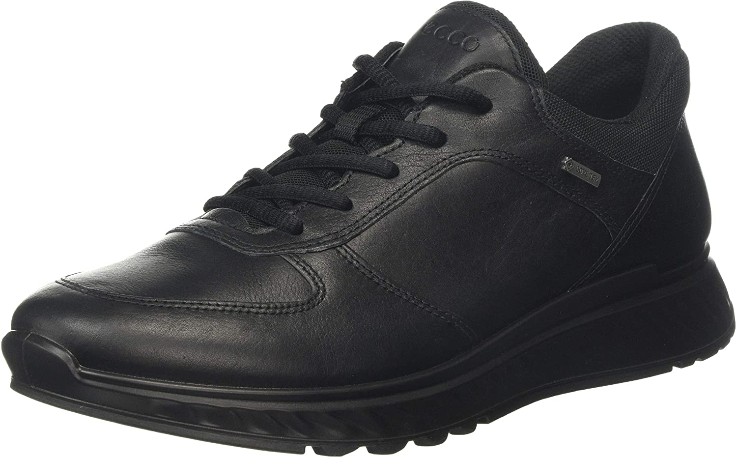 Ecco men's high landing sneakers