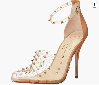 Women's boat shoes westra Jessica Simpson