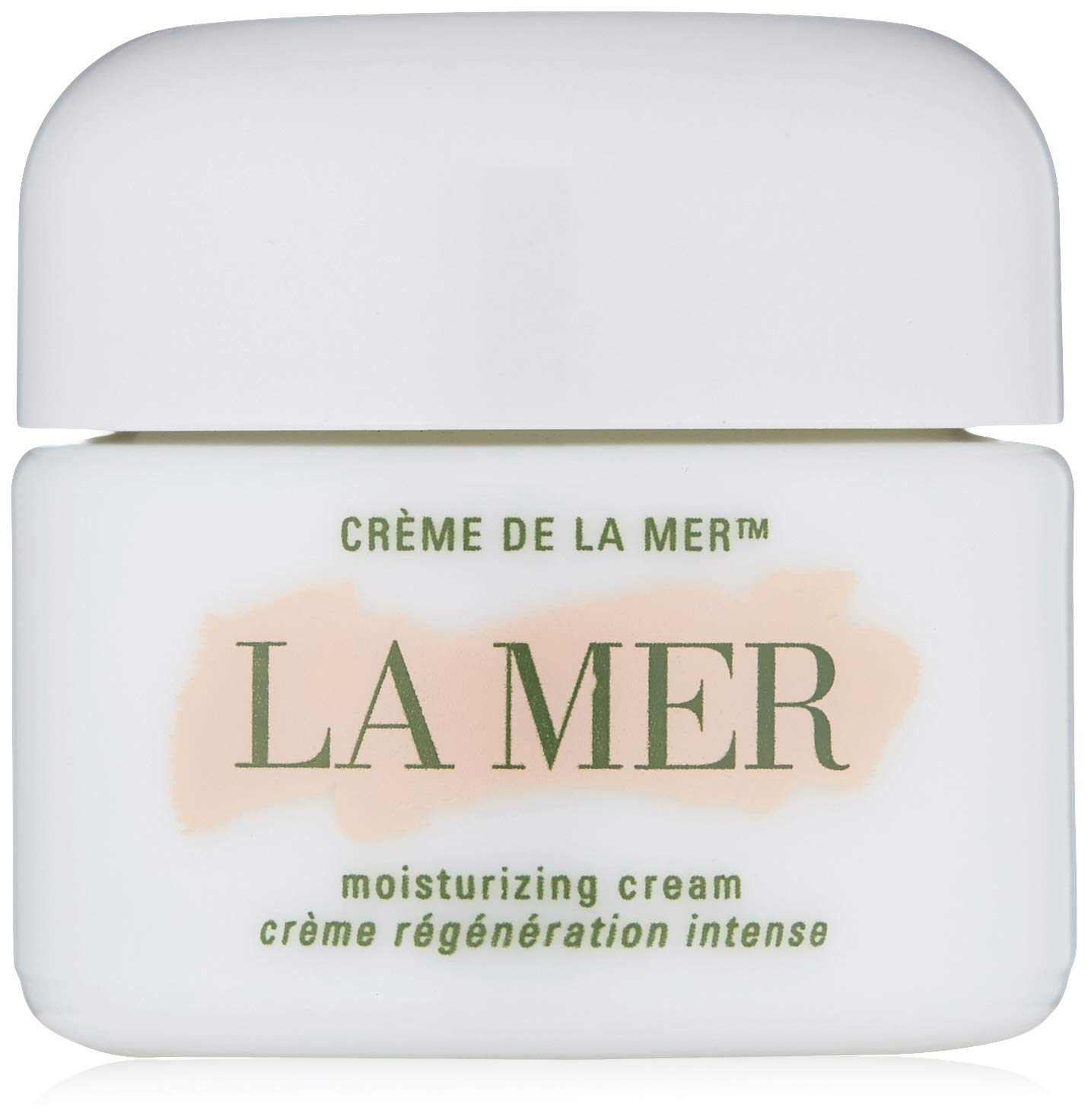 La Mer Creme de La Mer 0.11 oz / 3.5 ml (travel size), 1 oz