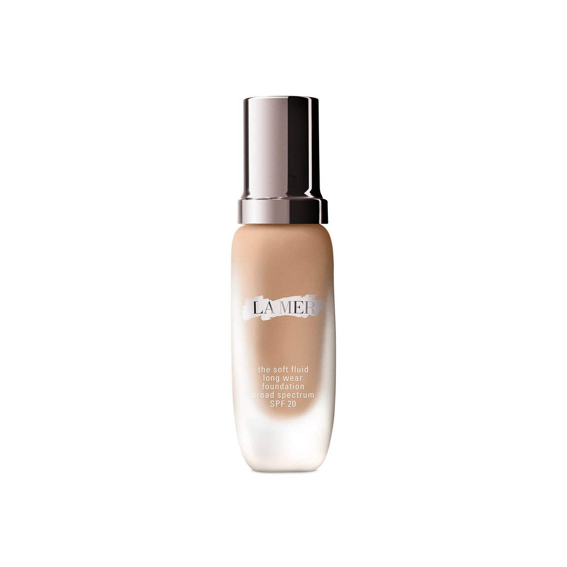 LA MER THE Soft Liquid Long Wear Foundation SPF 20 – # 22 Neutral 30 ml / 28.3 gram