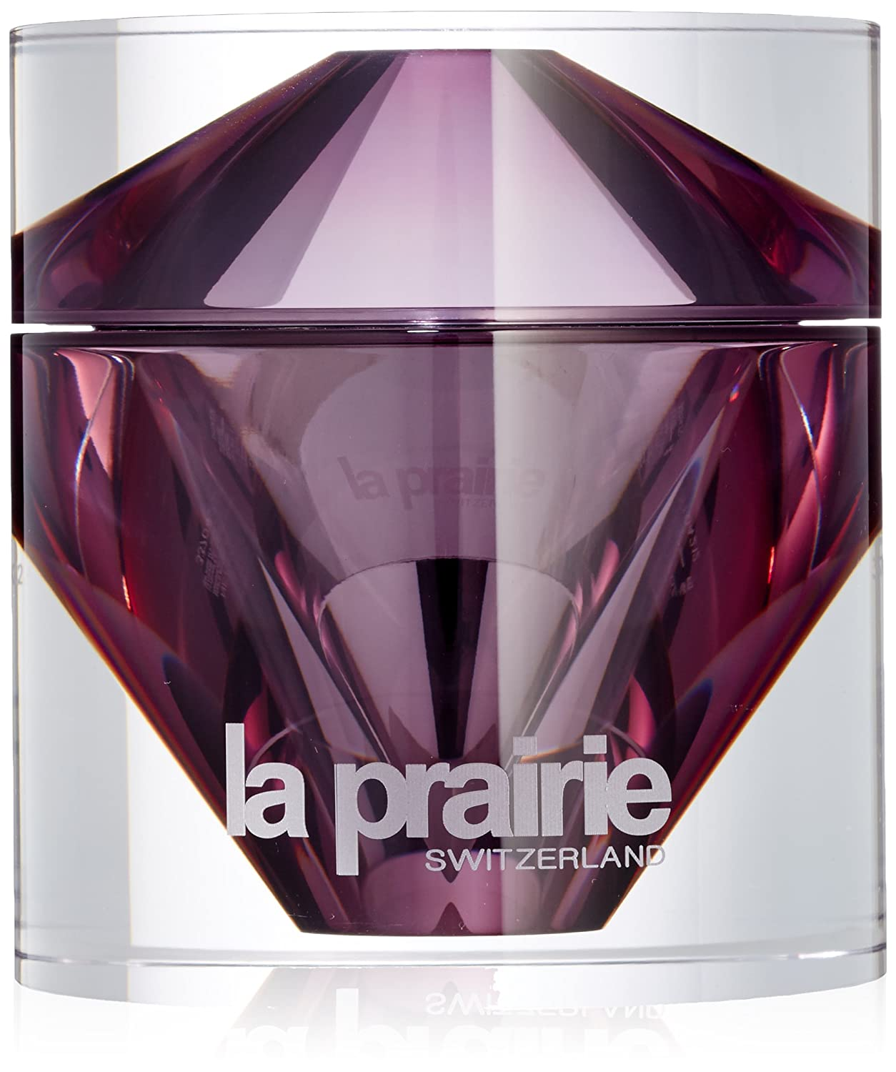LA prairie live cell cream platium rare 48.2 gram