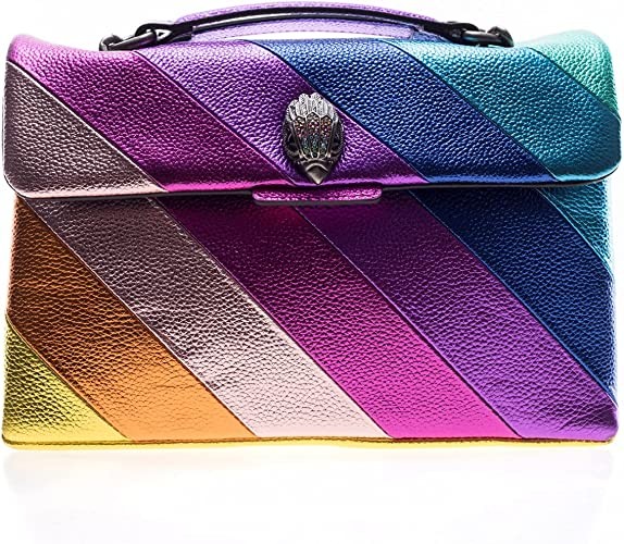 Kurt Geiger London Kensington Shoulder Bag