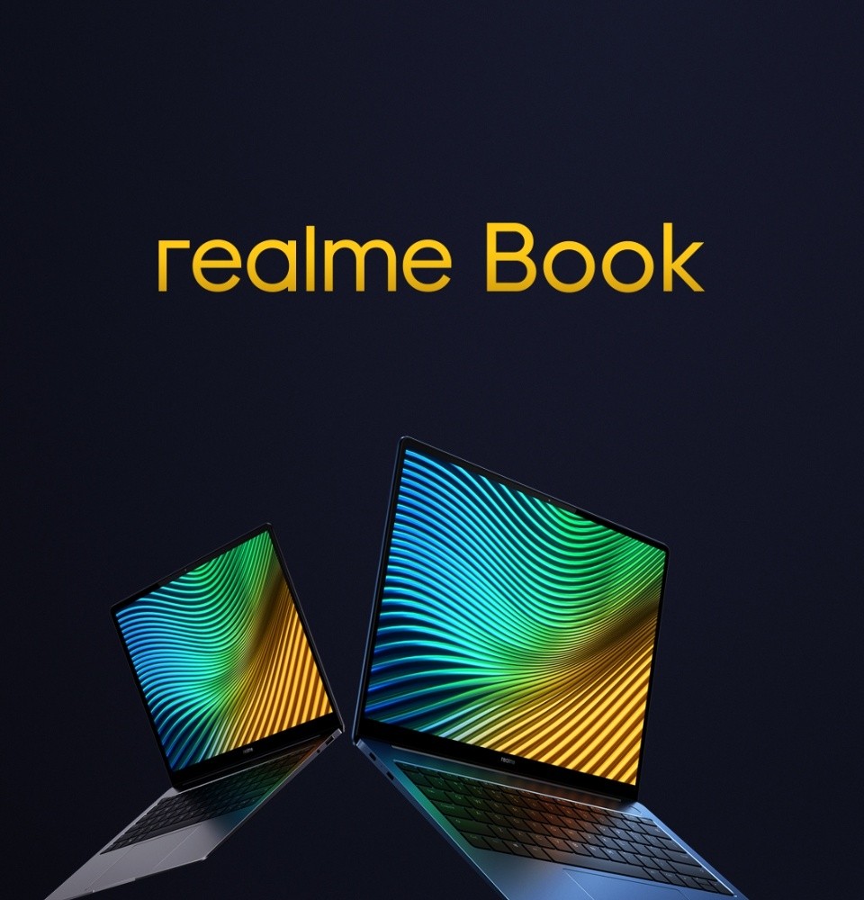 [Pre-Order, ETA 30th Nov 2022] realme Book Laptop i5 - 2K Full Vision Display | Dual Harman Kardon Audio | 11th Gen Intel® Core™ Processor (8GB + 512 SSD) | 14 Inches | Silver