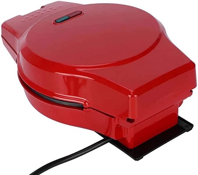 800W Breakfast Donut Machine Omelet Pancake Waffle Maker Home Kichen Cooking Appliances yubin1993