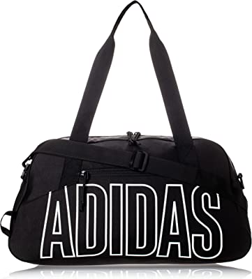 Graphic Duffel Bag