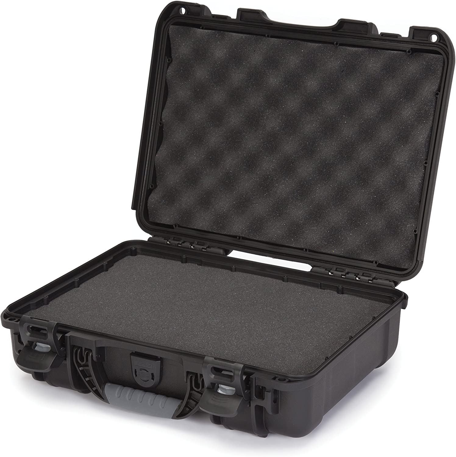         Nanuk 910 Waterproof Hard Case with Foam Insert - Black       