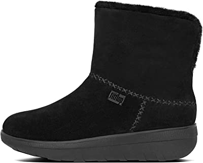 Women's Mukluk Shorty Boot