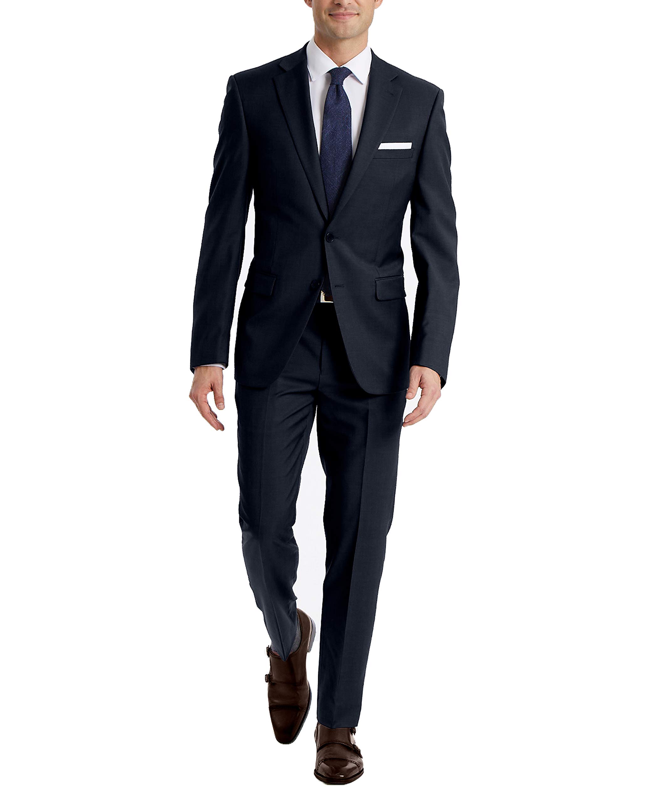 Men's Slim Fit Suit Separates