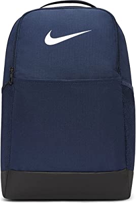 Brasilia Medium 9.5 Backpack - DH7709 - Midnight Navy