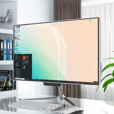 Great Wall Great Wall all-in-one computer office home design desktop game console unique desktop