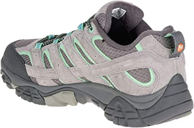 Women's MOAB 2 WTPF Hiking Shoe