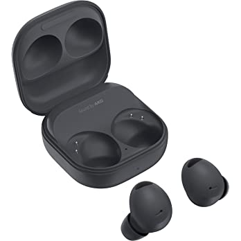          SAMSUNG Galaxy Buds Pro 2 [2022] (SM-R510) - (Gray)        