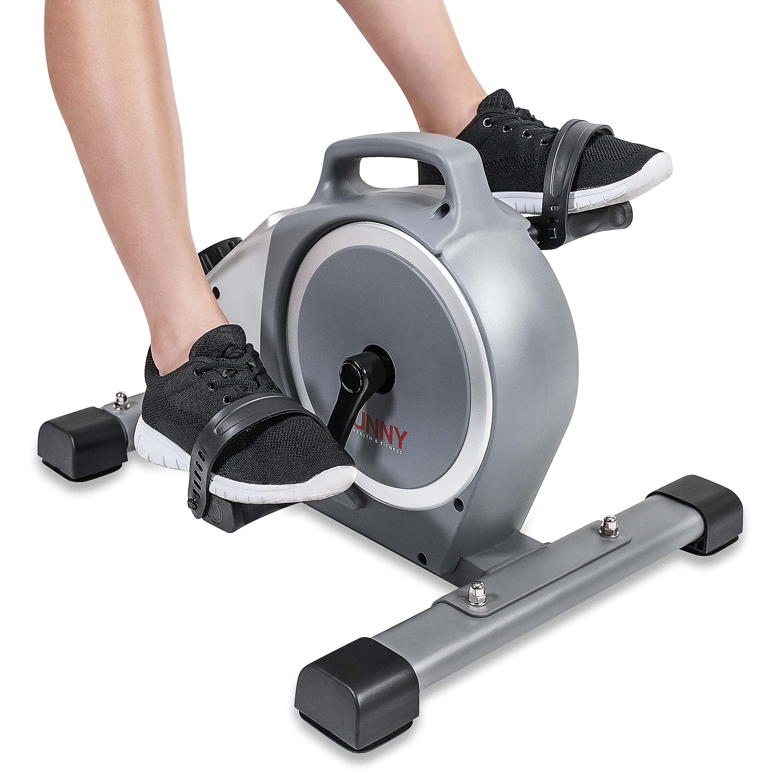 Sunny Health & Fitness Mini Exercise Bike