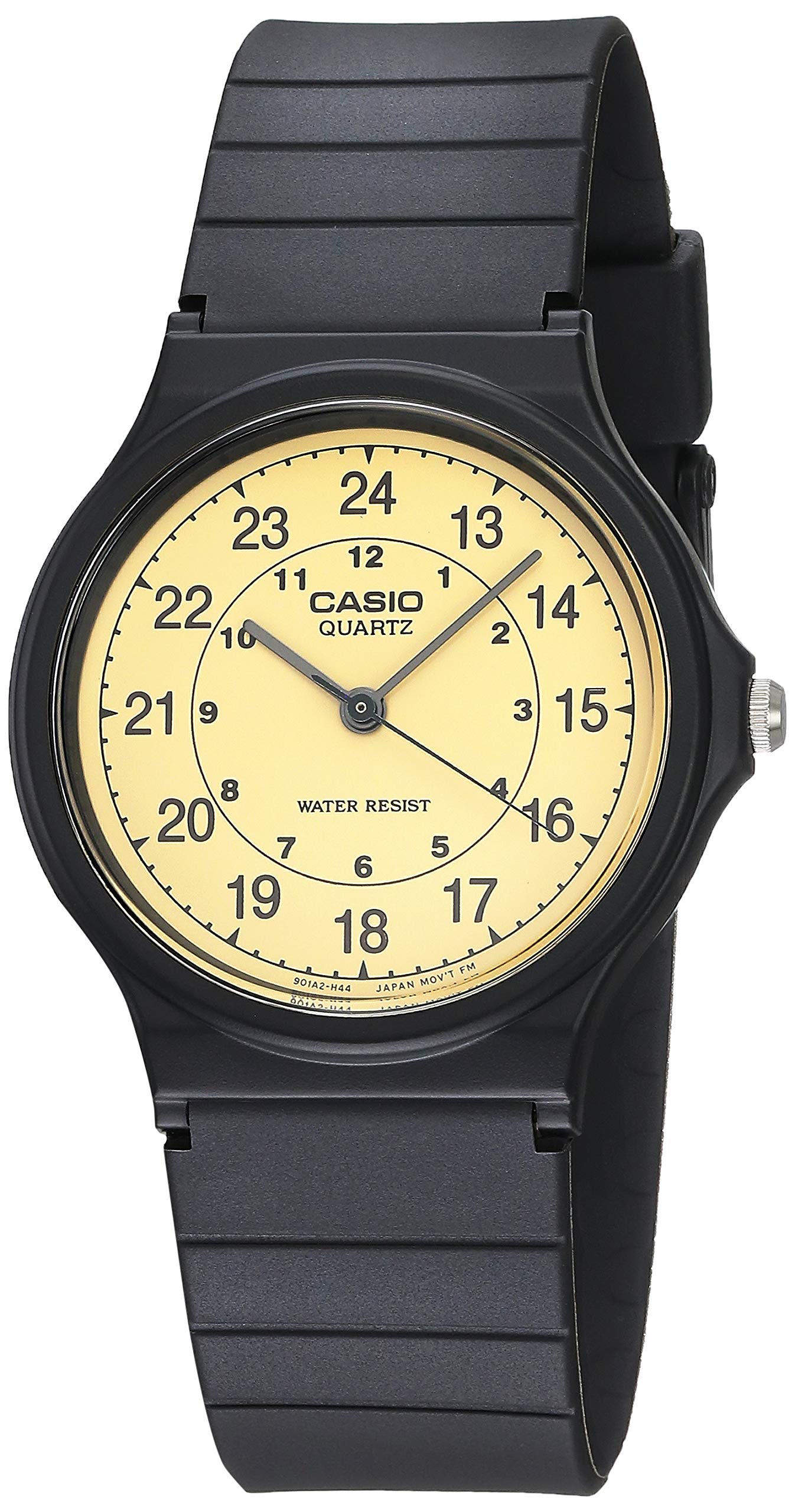 Men's MQ24-9B Classic Analog Watch