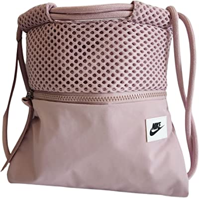 Air ADULT Extra Small Gymsack Drawstring Bag DO8322 516