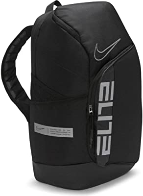 Elite Pro Basketball Backpack nkBA6164 014