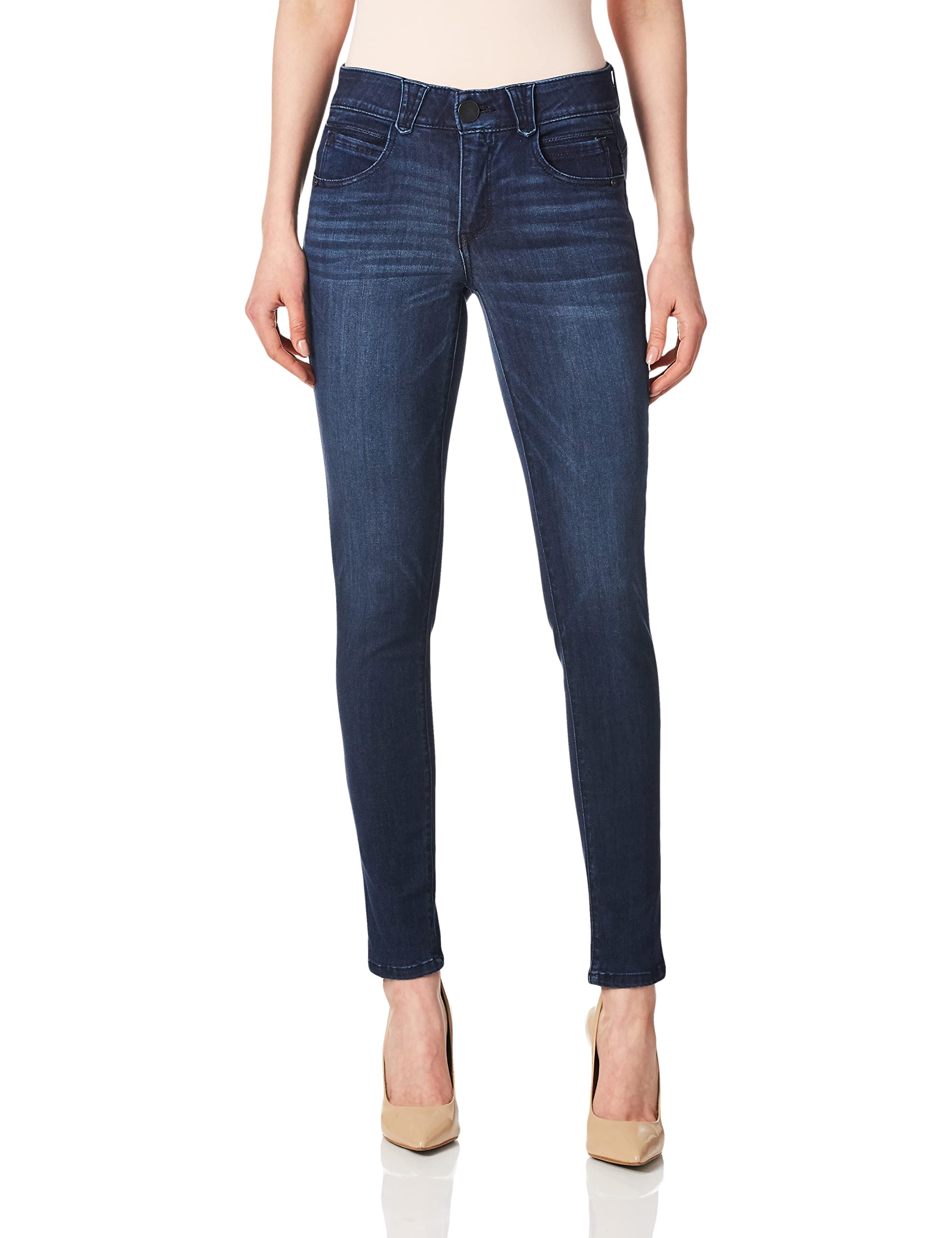 Women's Ab Solution Jegging