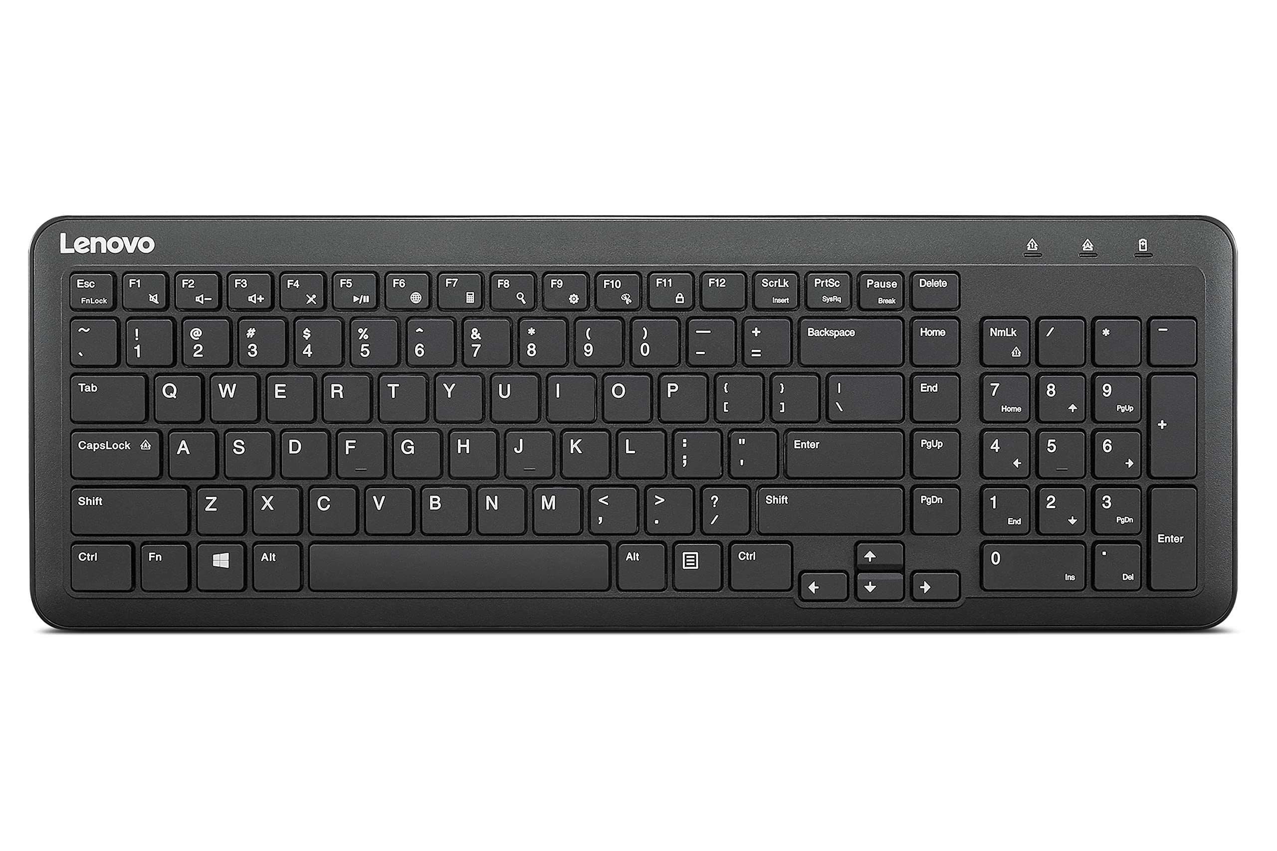 Lenovo 300 Wireless Keyboard