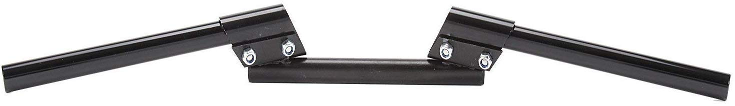 Aow Attractive Offer World 3Pcs Handle Bar for TVS Apache RTR 160