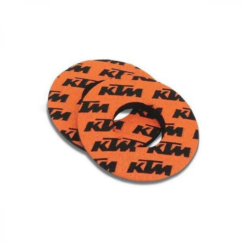 Ktm Orange Grip Donuts Doughnuts 50 65 85 200 300 450 U6951716