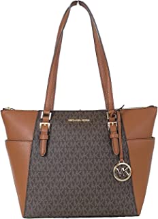 Charlotte Large Top Zip Tote