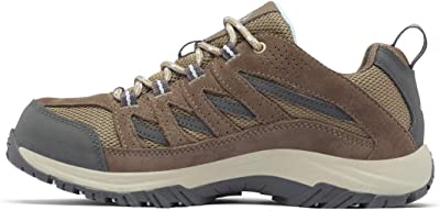 Women's Crestwood Waterproof Hiking Shoe