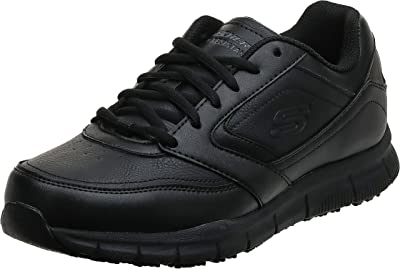Men's Nampa Food Service Shoe