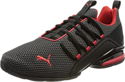 Men's Axelion Ls Running Shoe