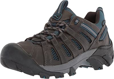 Men's Voyageur Low Height Breathable Hiking Shoes